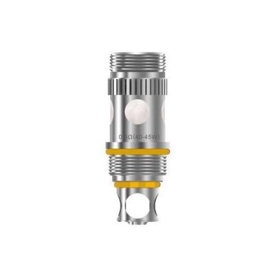 Aspire Triton Clapton Coil 0.5ohm 1τμχ